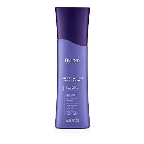 Amend Expertise Specialist Blonde