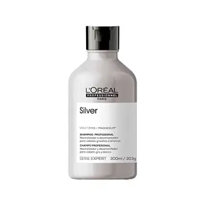 Shampoo para cabelos claros L'Oréal Professionnel Serie Expert Blondifier