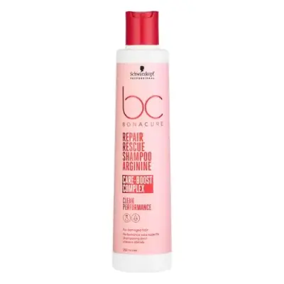 Schwarzkopf Professional BC Bonacure Peptide