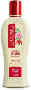 Bio Extratus Botica Cachos e Crespos