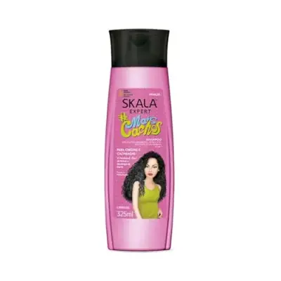Skala Expert #Mais Cachos