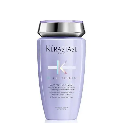 Kérastase Blond Absolu Bain Ultra-Violet