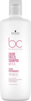 Schwarzkopf Professional BC Bonacure Color Freeze
