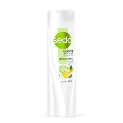 Seda Pureza Detox