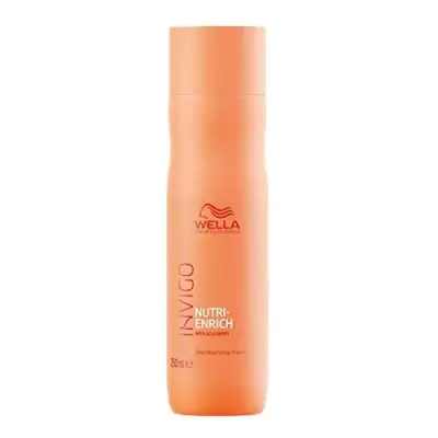 Shampoo Wella Professionals Invigo Nutri-Enrich