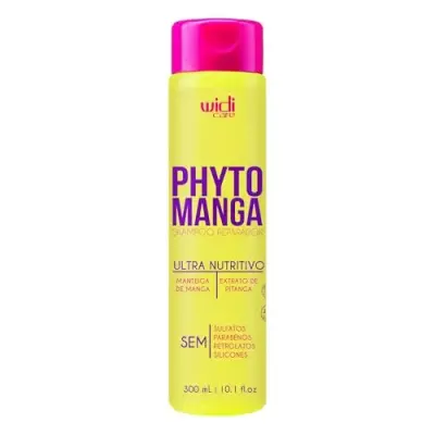 Widi Care Phytomanga