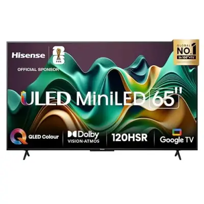 Smart TV Hisense U6N