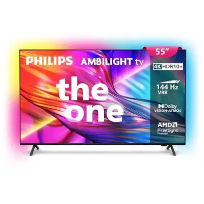 Smart TV Philips The One