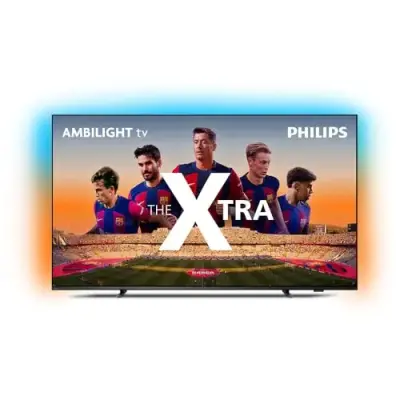 Smart TV Philips The Xtra