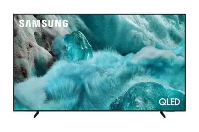 Smart TV Samsung Q7F