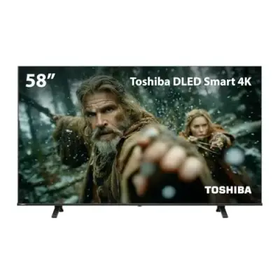 TOSHIBA 58C350NS