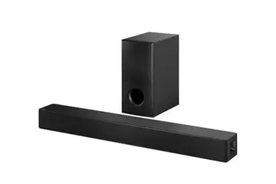 Soundbar LG SNH5