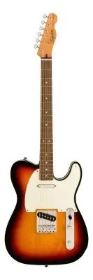 Squier Classic Vibe