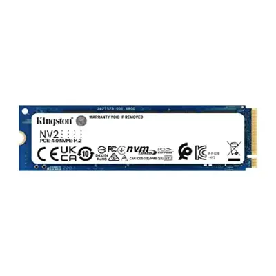 SSD Kingston NV2