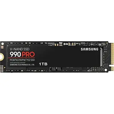 SSD Samsung 980 PRO