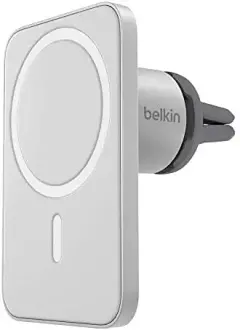 Suporte de celular Belkin MagSafe Vent Mount Pro