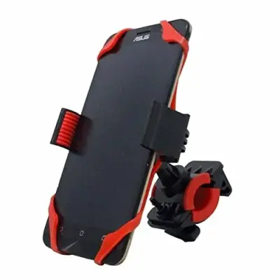 Suporte de celular para bicicleta Tomate MTG-035