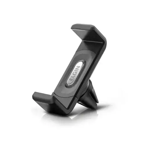 Suporte de celular para carro Elgin