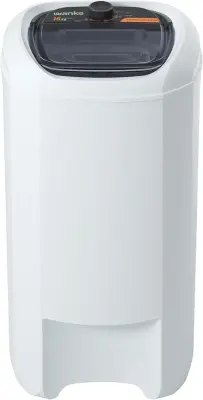 Tanquinho de lavar roupas Wanke Premium Plus