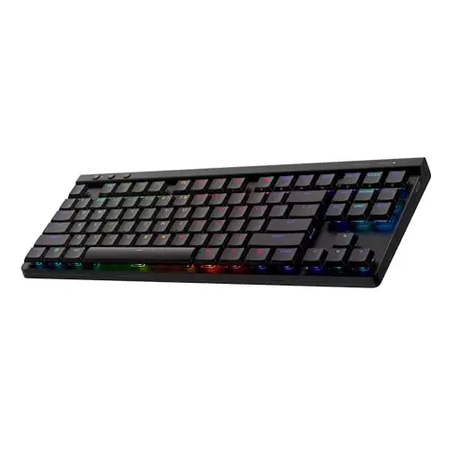 Logitech G515