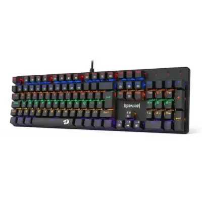 Teclado gamer Redragon Valheim