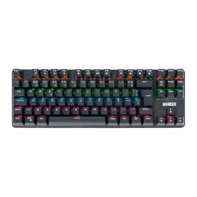 Teclado Mancer Shade MK3