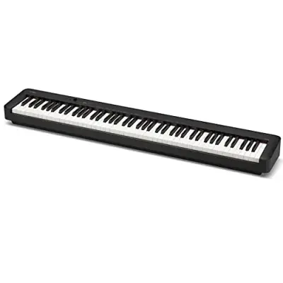 Teclado musical Casio CDP-S110