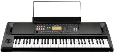 Teclado musical Korg EK-50