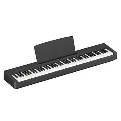 Teclado musical Yamaha P-145