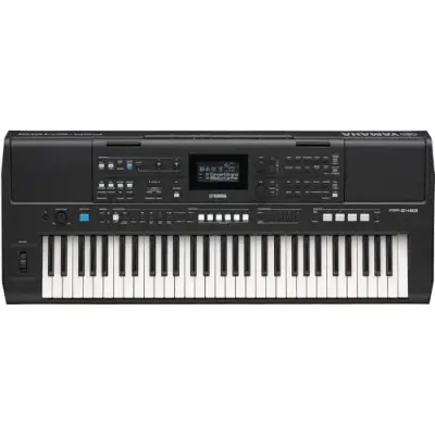 Teclado musical Yamaha PSR-E473