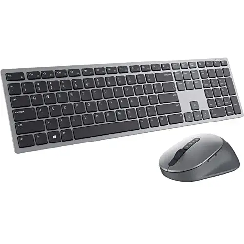 Dell Premier KM7321W