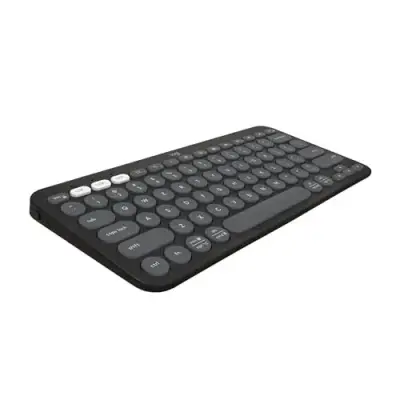 Logitech Pebble Keys 2 K380s