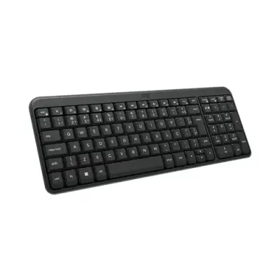 Teclado sem fio Microsoft Bluetooth Keyboard