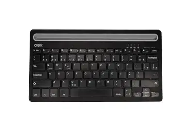 Teclado sem fio OEX CLASS TC502 Plus