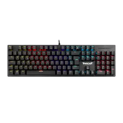 Teclado TGT Sherman V2