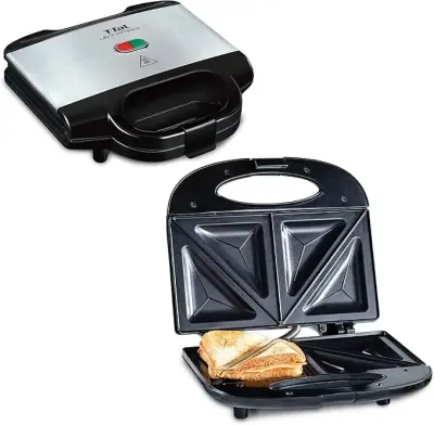 Sanduicheira Simples T-fal