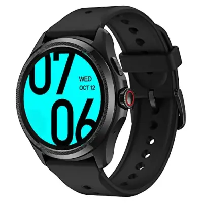 Relógio TicWatch Pro 5