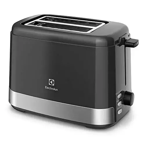 Torradeira Electrolux ETS10