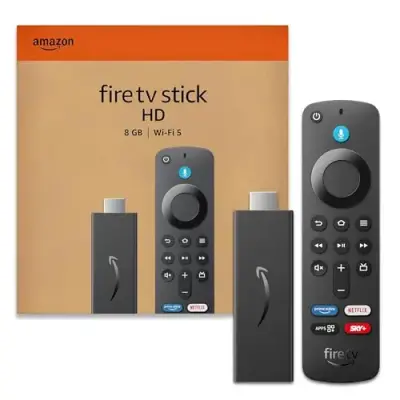 Amazon Fire Stick HD