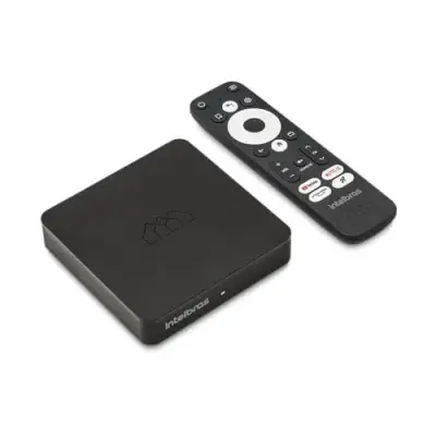 TV Box Full HD Intelbras