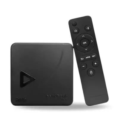 TV Box Proeletronic PROSB-3000