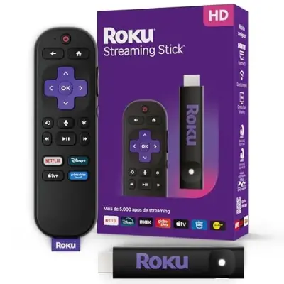 Roku Streaming Stick