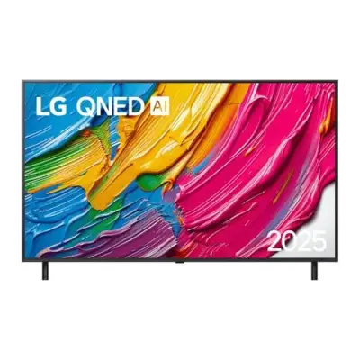 TV de 50 polegadas LG NANO80
