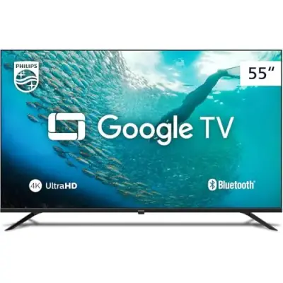 TV de 50 polegadas Philips PUG7019