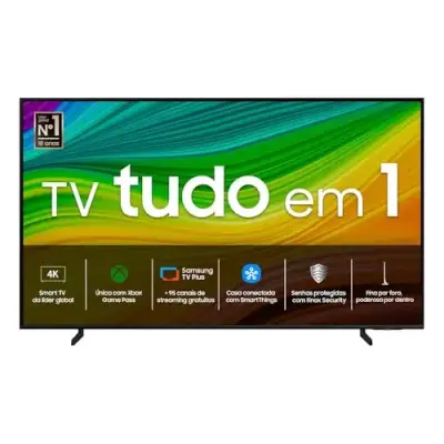 Samsung Q60D
