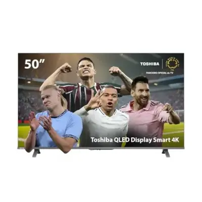 TV de 50 polegadas Toshiba C450NS