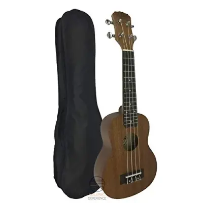 Ukulele soprano Malibu 21S