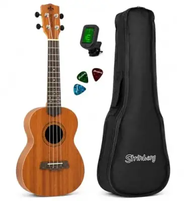 Strinberg UK06S