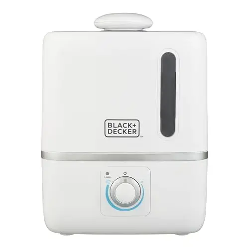 Umidificador de Ar Black+Decker AIR1000