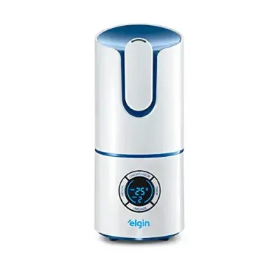 Umidificador de Ar Elgin Digital Inteligente